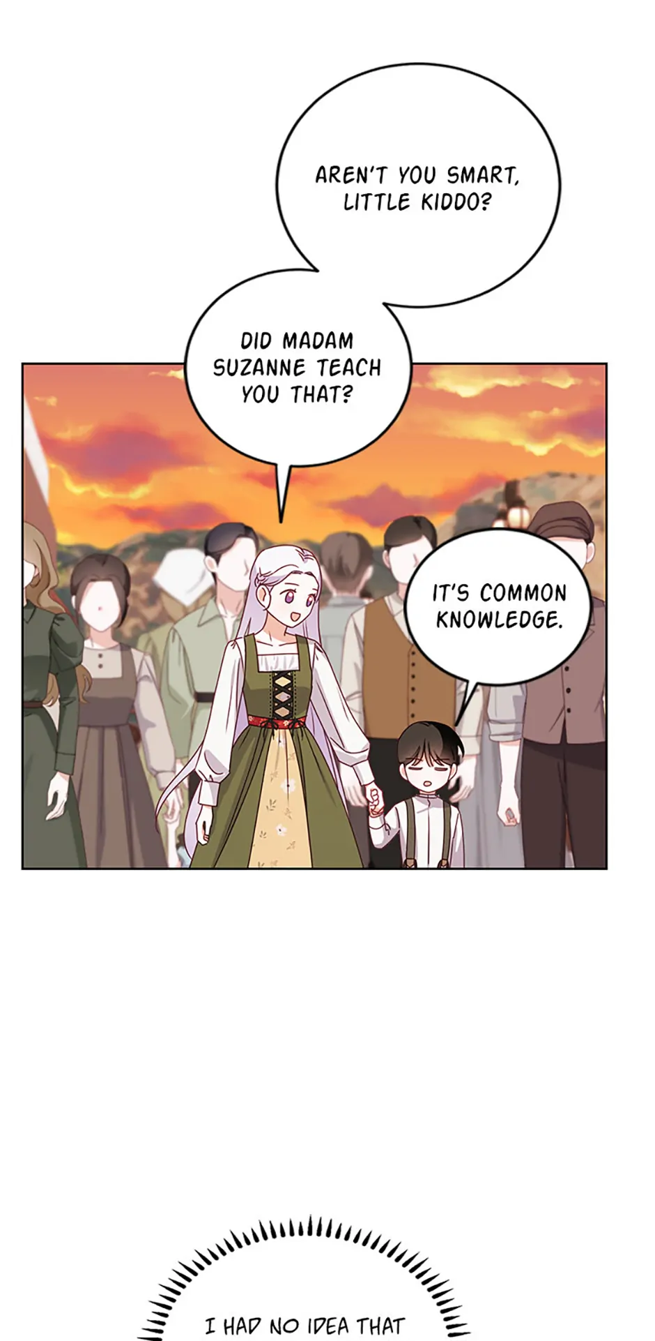 All About the Duke Chapter 9 page 39