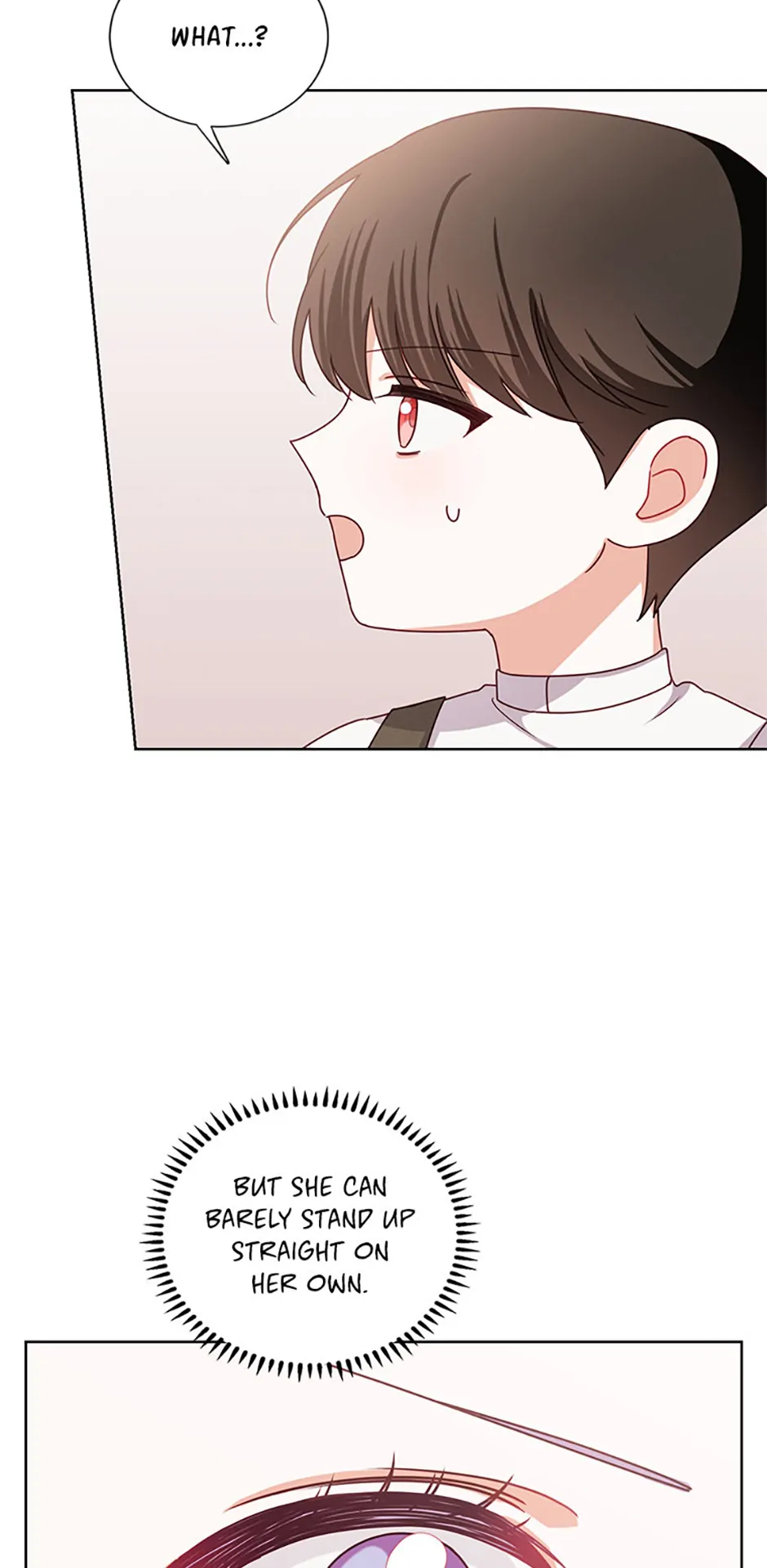 All About the Duke Chapter 9 page 42
