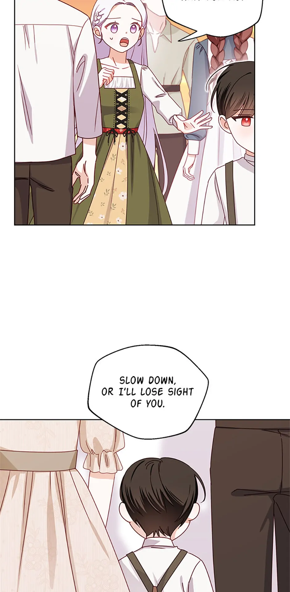 All About the Duke Chapter 9 page 45