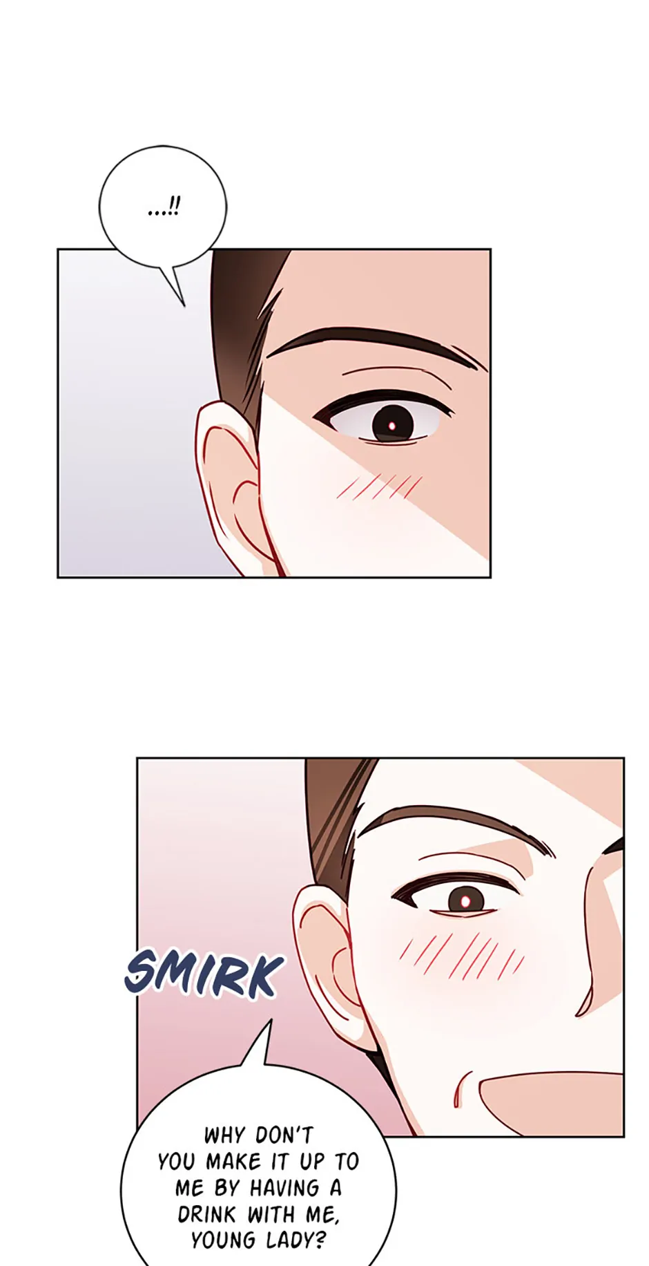 All About the Duke Chapter 9 page 58
