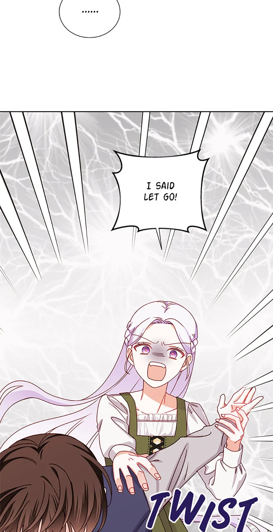 All About the Duke Chapter 9 page 61