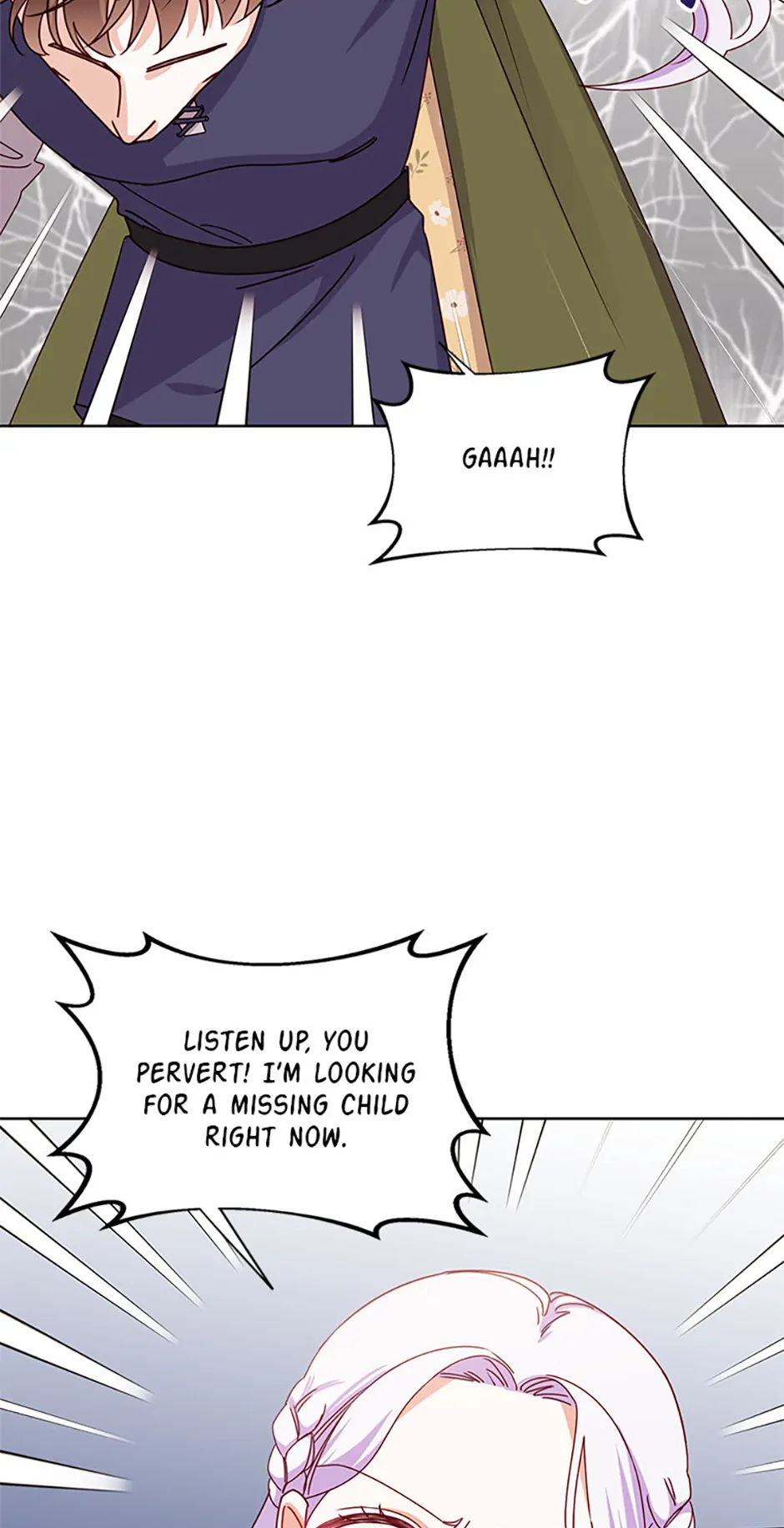 All About the Duke Chapter 9 page 62