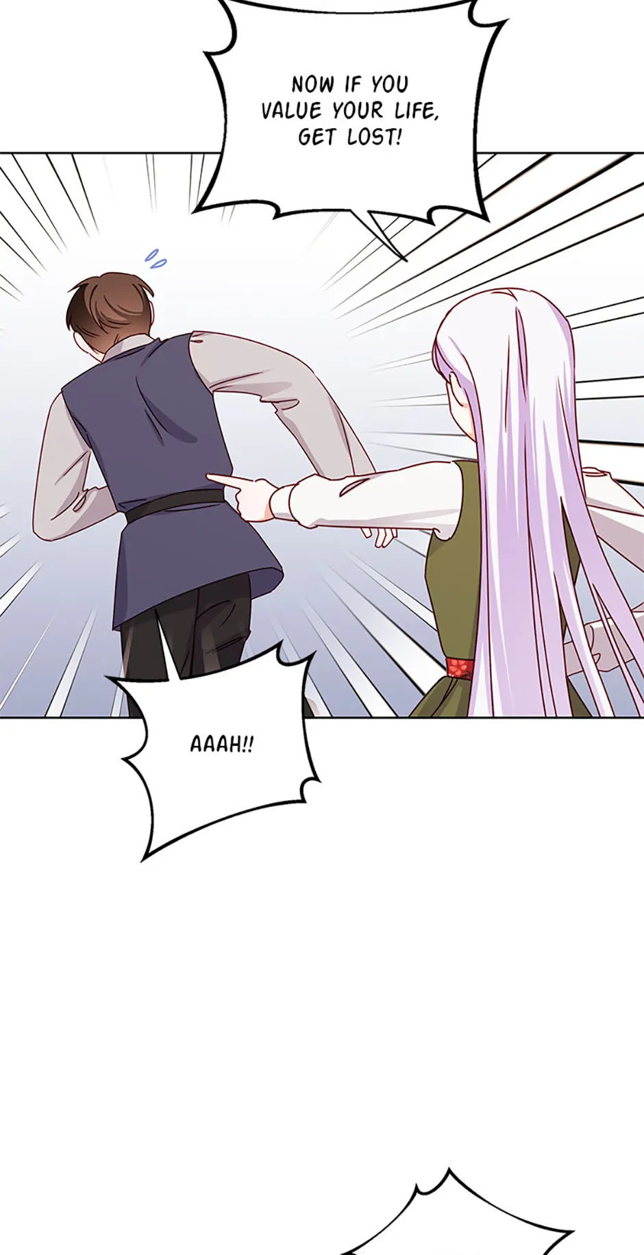 All About the Duke Chapter 9 page 65