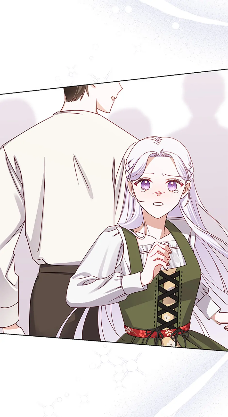 All About the Duke Chapter 9 page 69