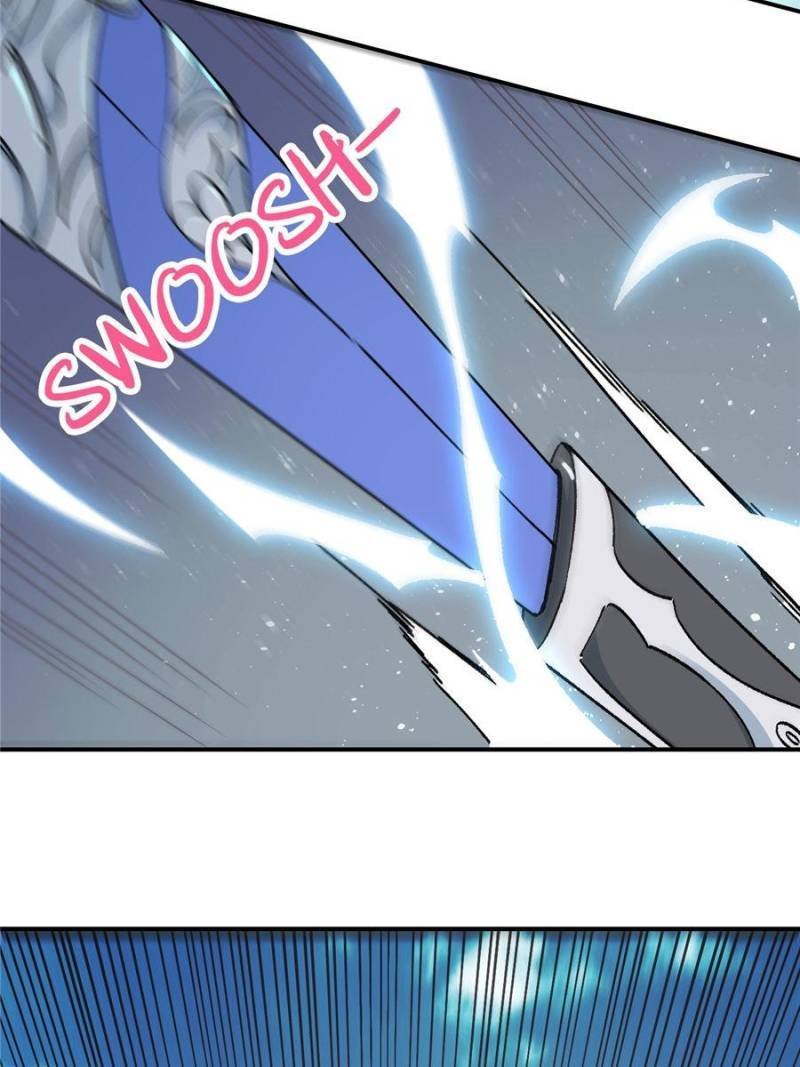 All Hail the Sect Leader Chapter 10 page 11