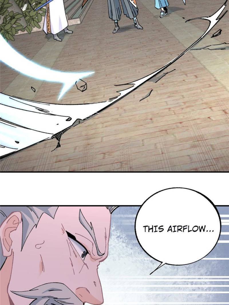 All Hail the Sect Leader Chapter 10 page 14