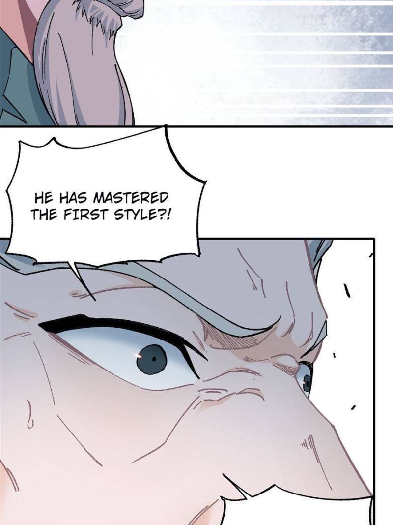 All Hail the Sect Leader Chapter 10 page 15