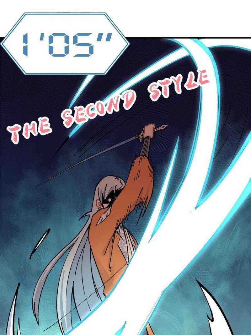 All Hail the Sect Leader Chapter 10 page 17