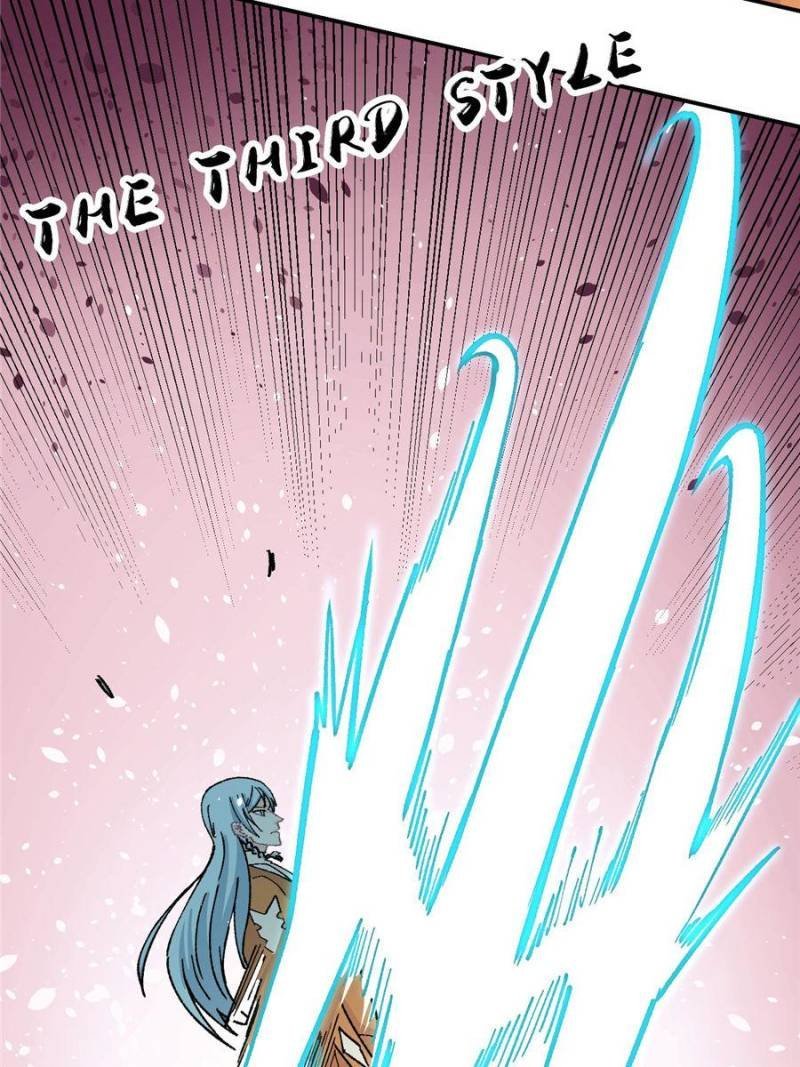 All Hail the Sect Leader Chapter 10 page 20
