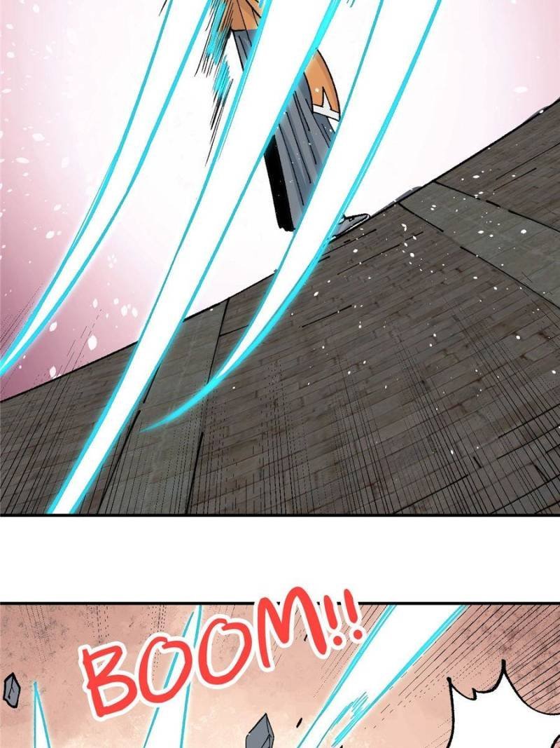 All Hail the Sect Leader Chapter 10 page 21