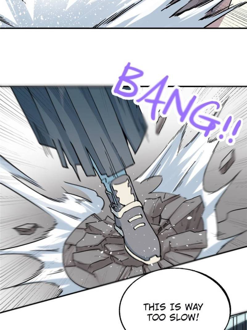 All Hail the Sect Leader Chapter 10 page 23
