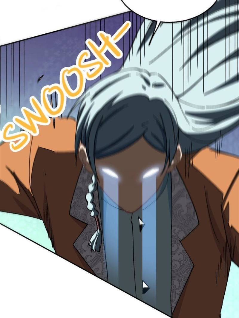 All Hail the Sect Leader Chapter 10 page 24