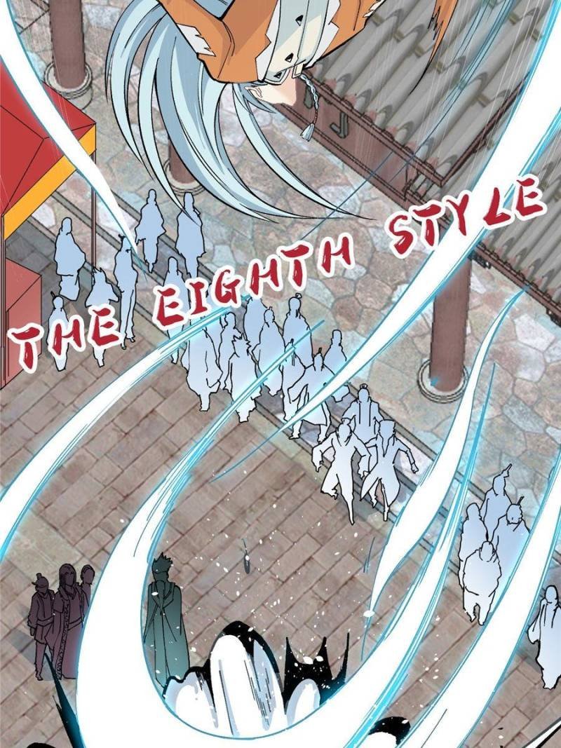 All Hail the Sect Leader Chapter 10 page 27