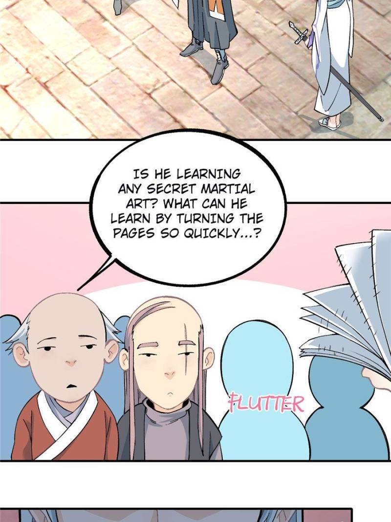 All Hail the Sect Leader Chapter 10 page 2