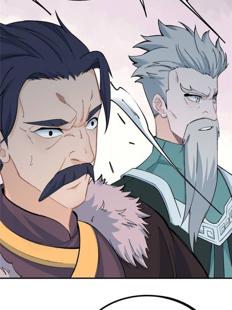 All Hail the Sect Leader Chapter 10 page 30