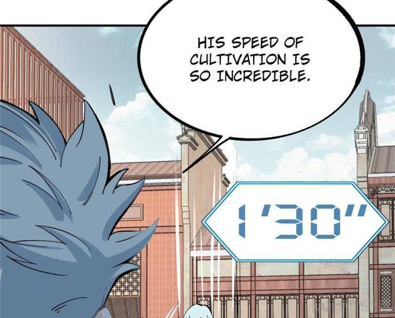 All Hail the Sect Leader Chapter 10 page 31