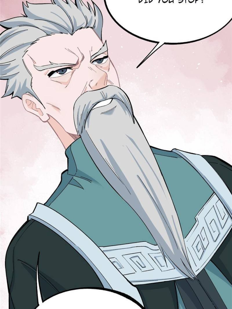 All Hail the Sect Leader Chapter 10 page 33