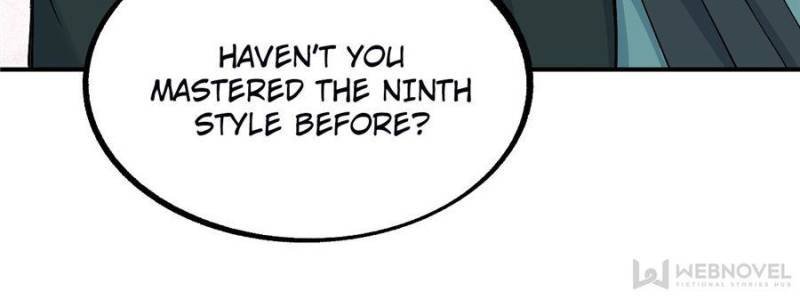 All Hail the Sect Leader Chapter 10 page 34