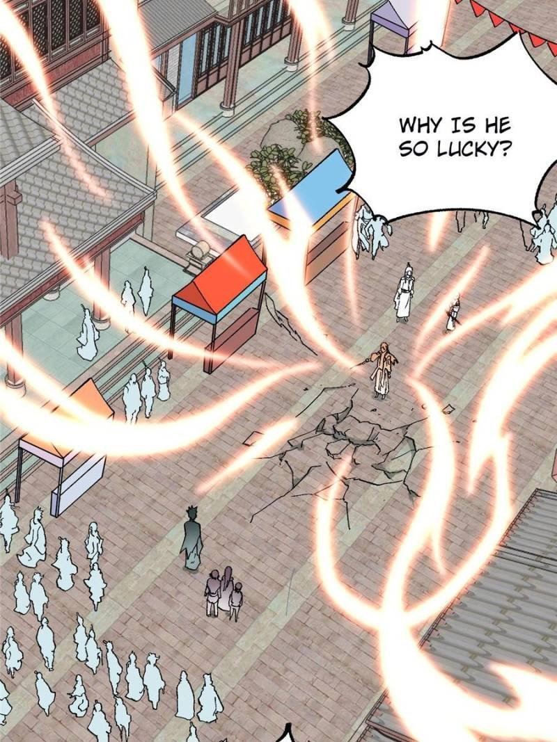 All Hail the Sect Leader Chapter 10 page 38