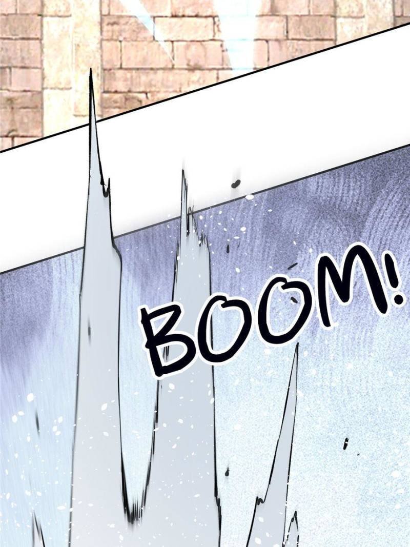 All Hail the Sect Leader Chapter 10 page 50