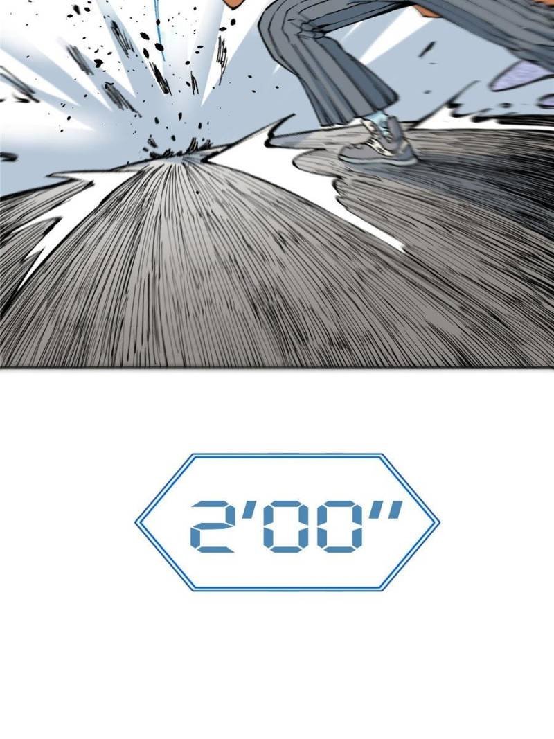 All Hail the Sect Leader Chapter 10 page 53