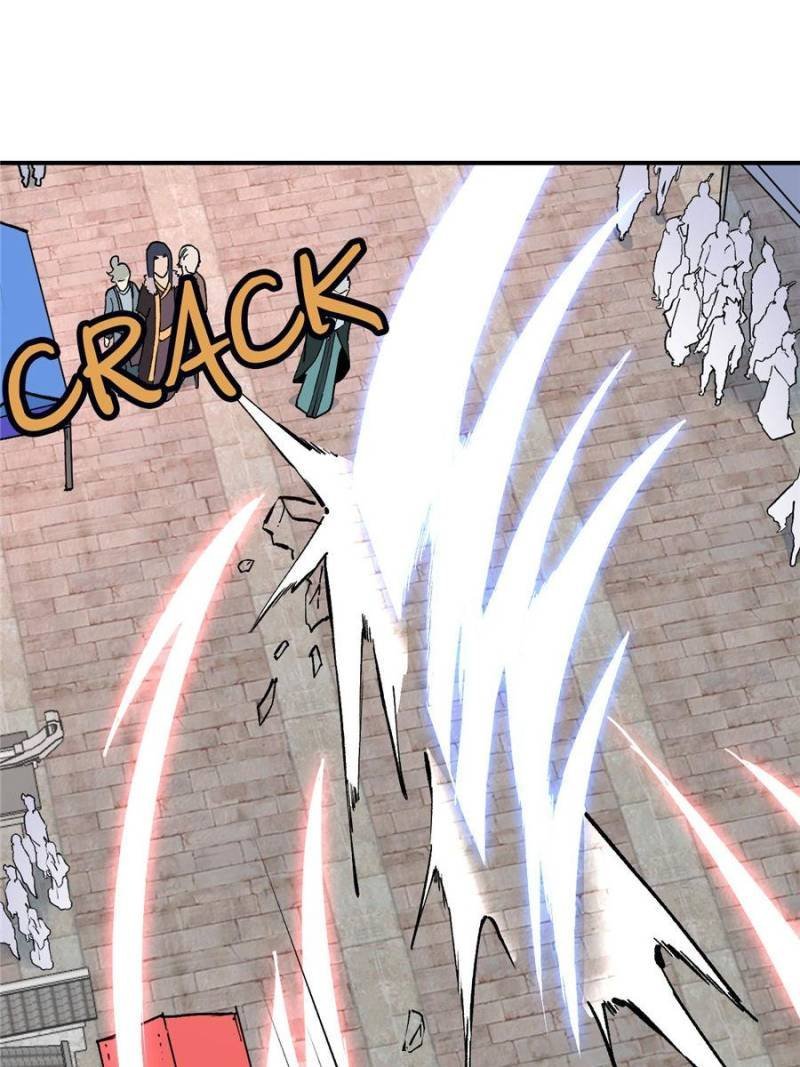 All Hail the Sect Leader Chapter 10 page 55