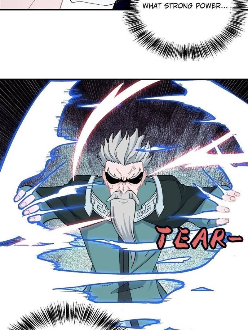 All Hail the Sect Leader Chapter 10 page 59