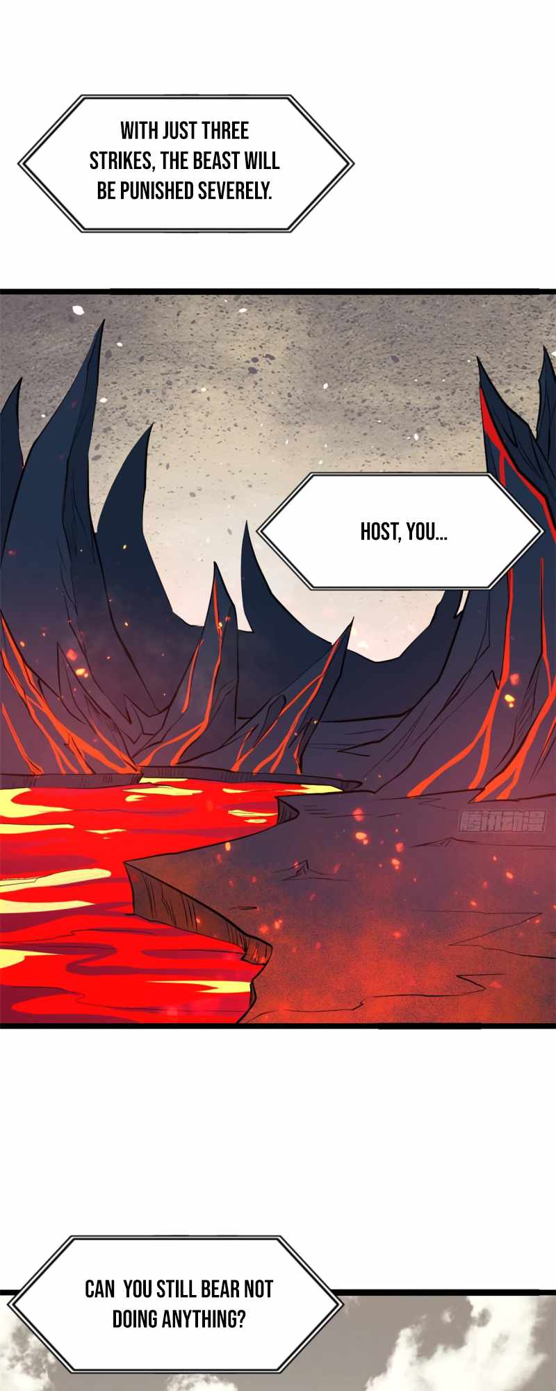 All Hail the Sect Leader Chapter 112 page 0