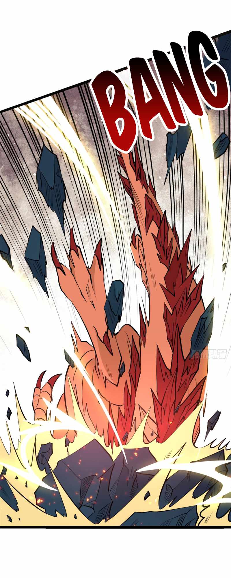 All Hail the Sect Leader Chapter 112 page 9