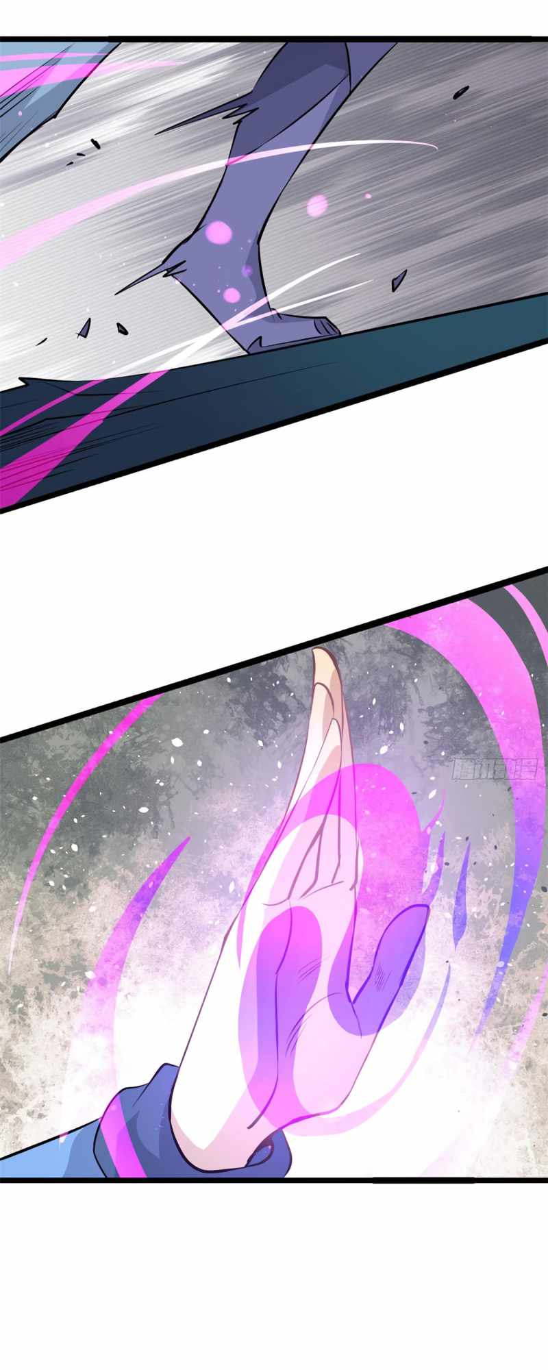 All Hail the Sect Leader Chapter 112 page 11