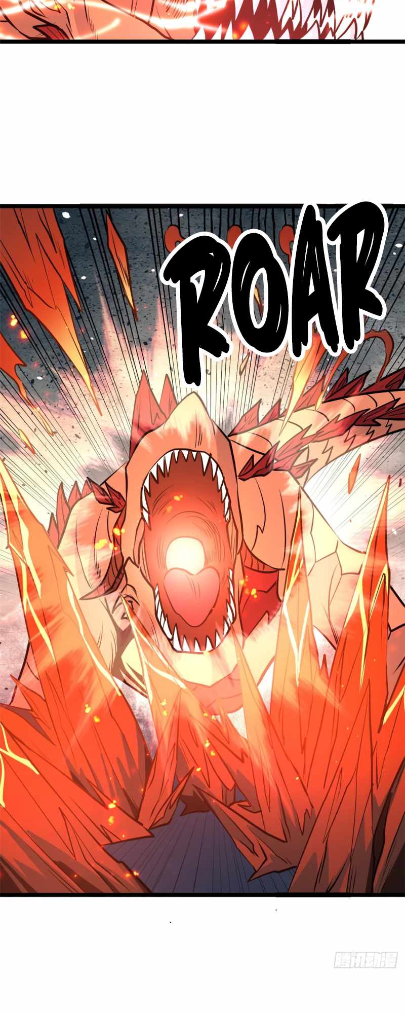 All Hail the Sect Leader Chapter 112 page 15