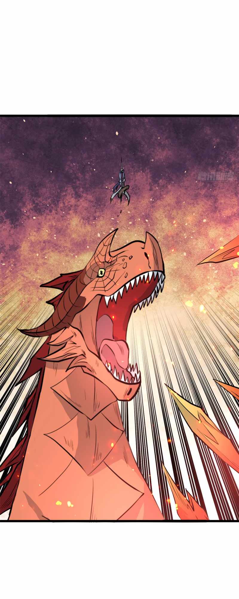 All Hail the Sect Leader Chapter 112 page 19