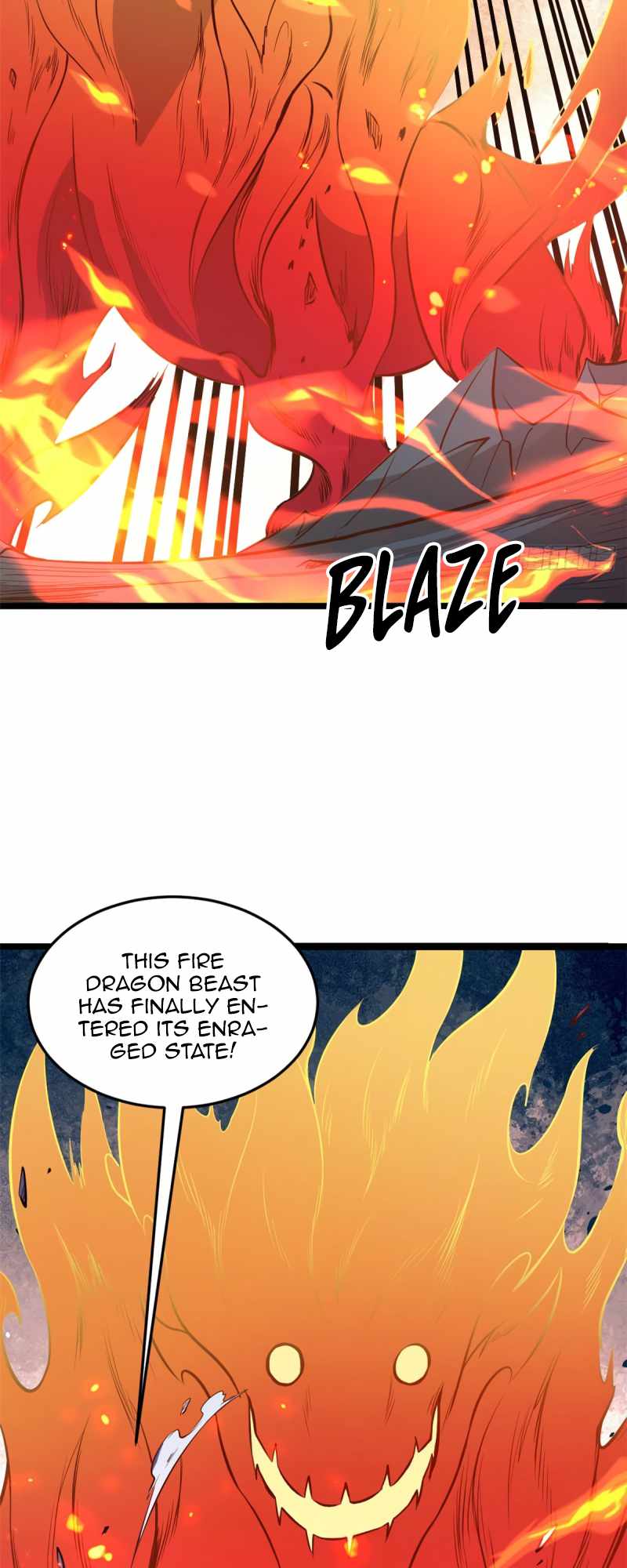 All Hail the Sect Leader Chapter 112 page 24