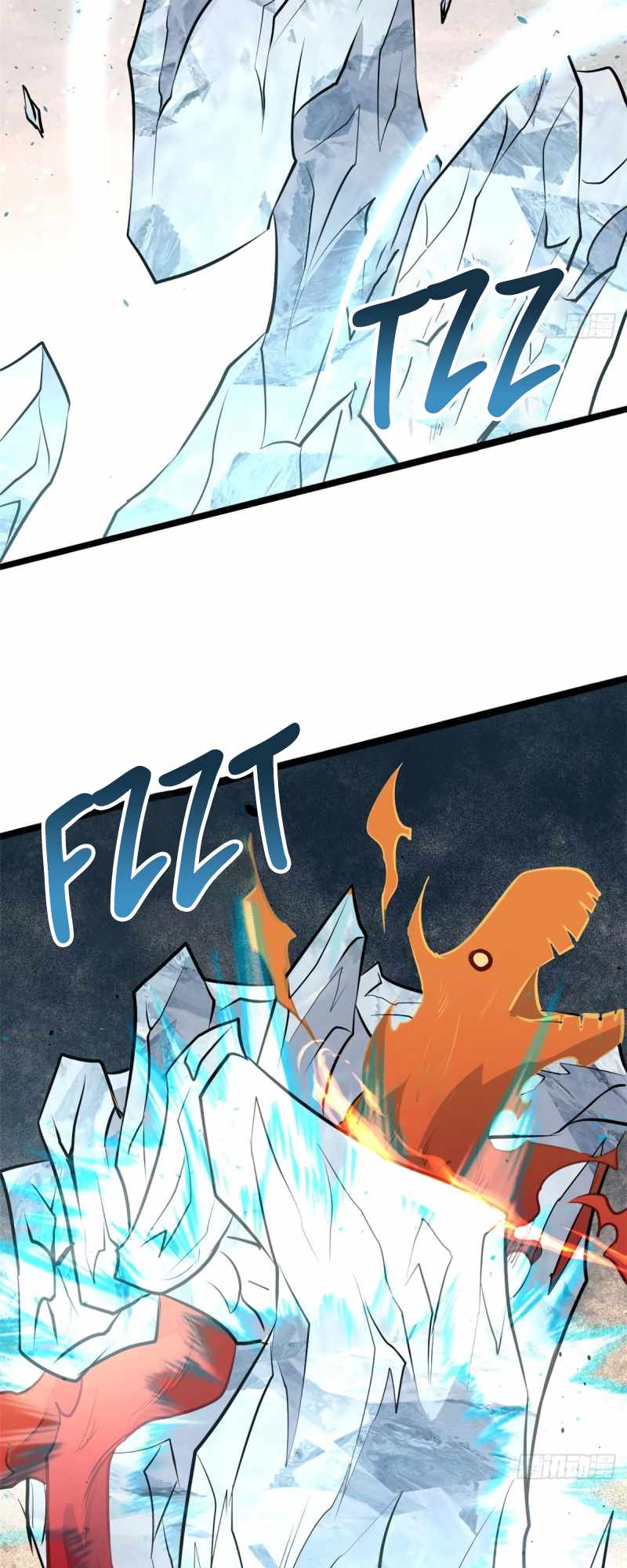 All Hail the Sect Leader Chapter 112 page 30