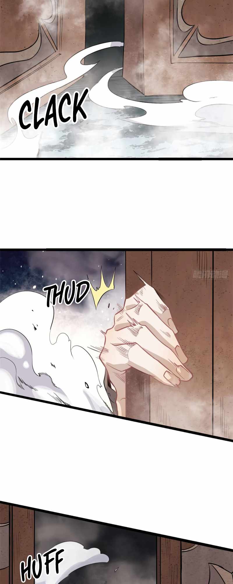 All Hail the Sect Leader Chapter 120 page 25