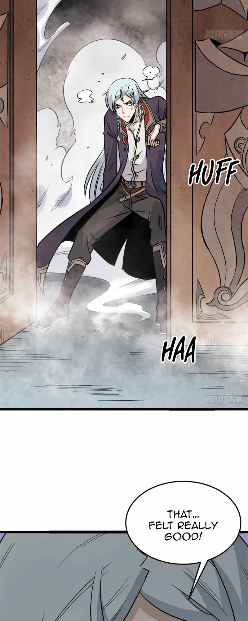 All Hail the Sect Leader Chapter 120 page 26