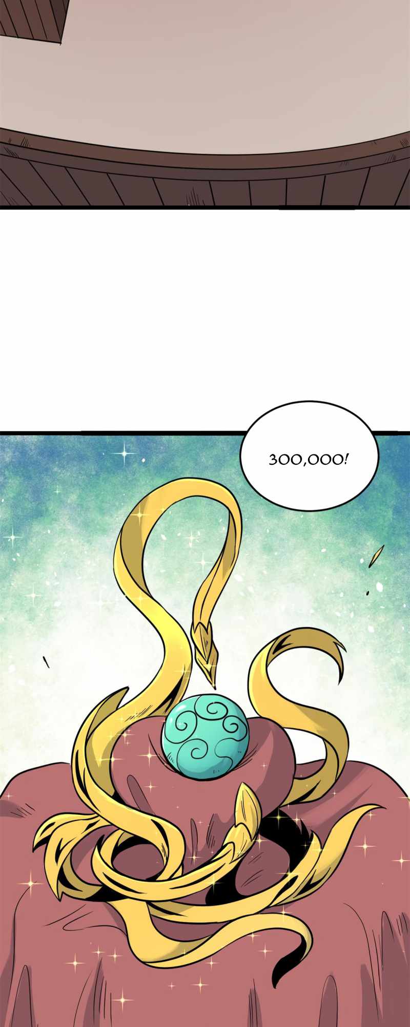 All Hail the Sect Leader Chapter 126 page 14