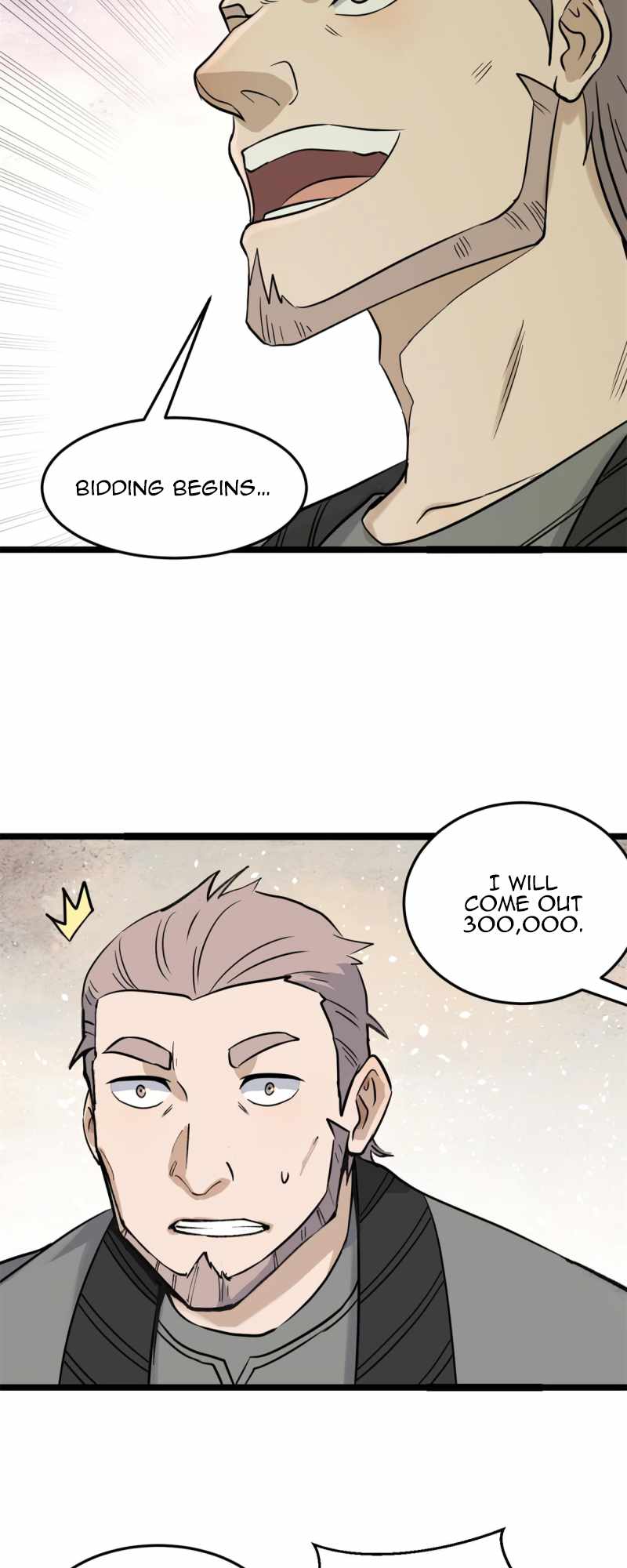 All Hail the Sect Leader Chapter 126 page 20