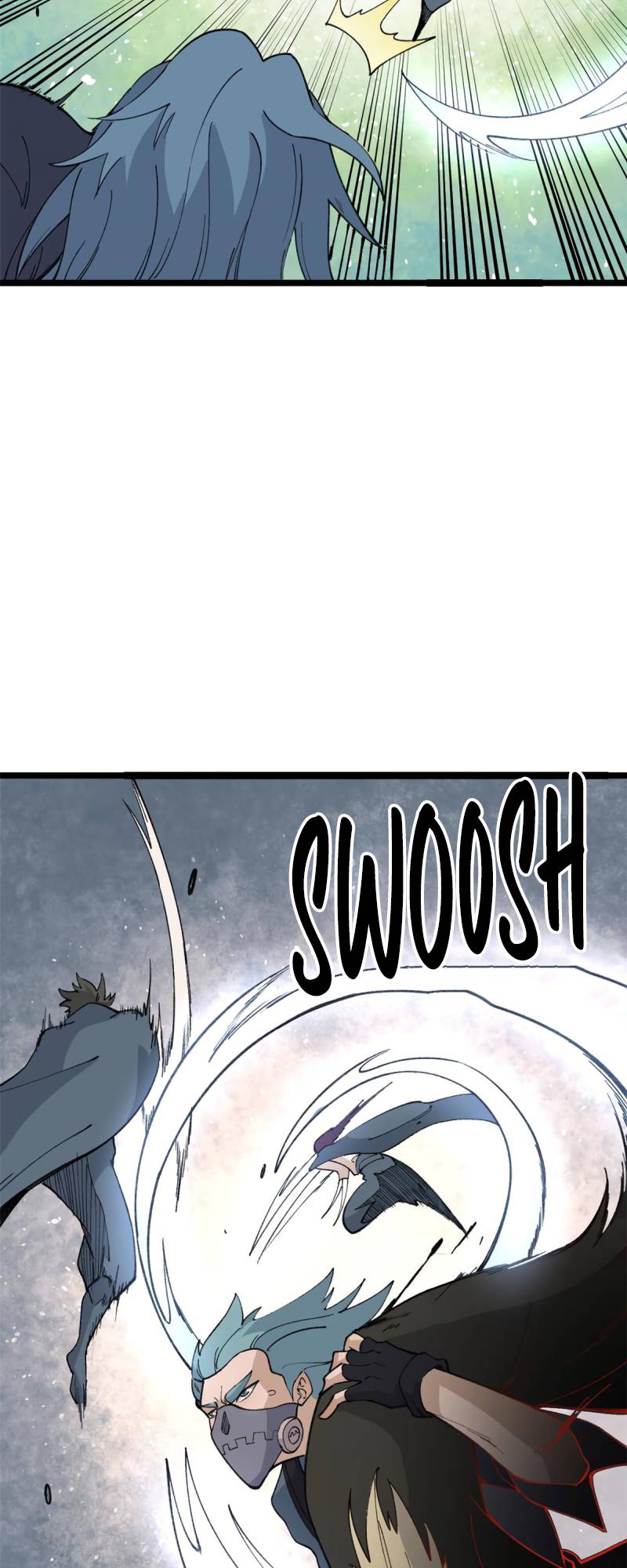 All Hail the Sect Leader Chapter 129 page 13