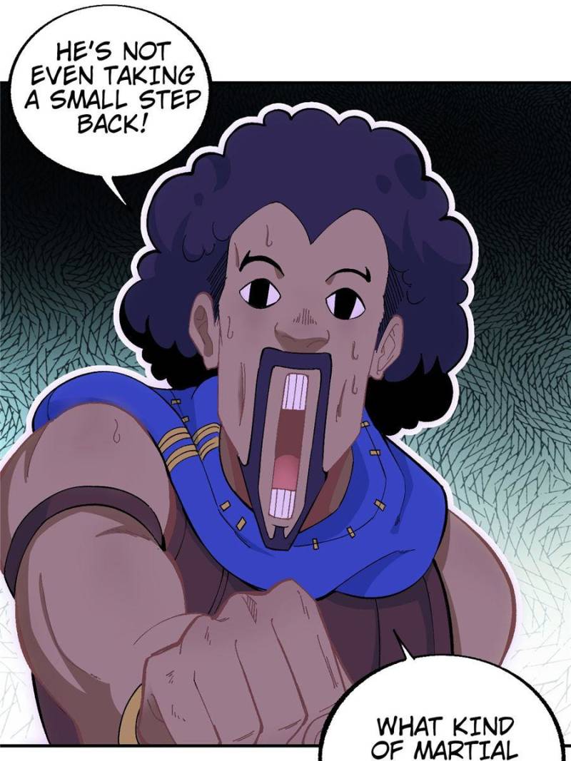All Hail the Sect Leader Chapter 13 page 0