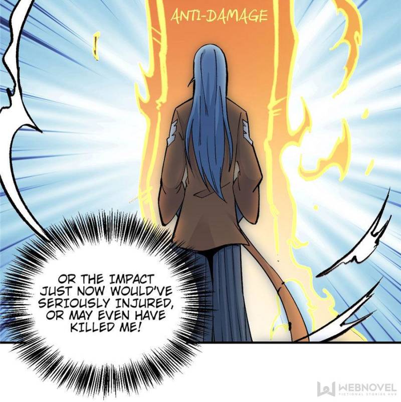 All Hail the Sect Leader Chapter 13 page 9