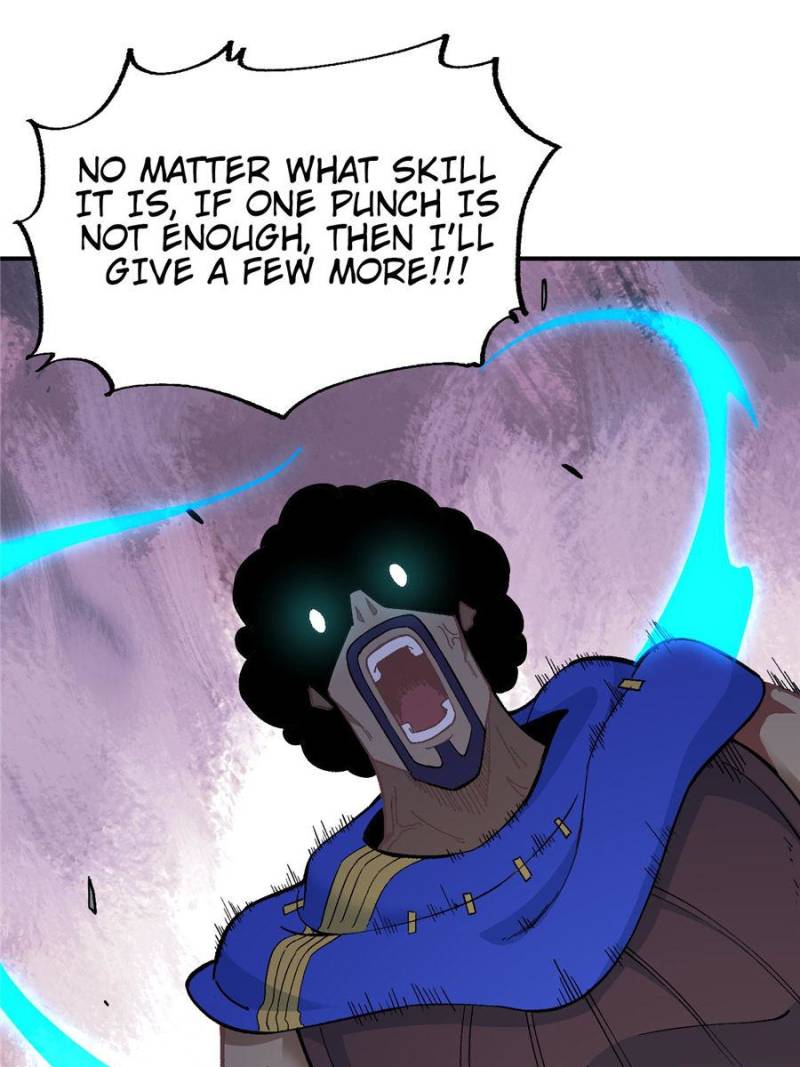All Hail the Sect Leader Chapter 13 page 10