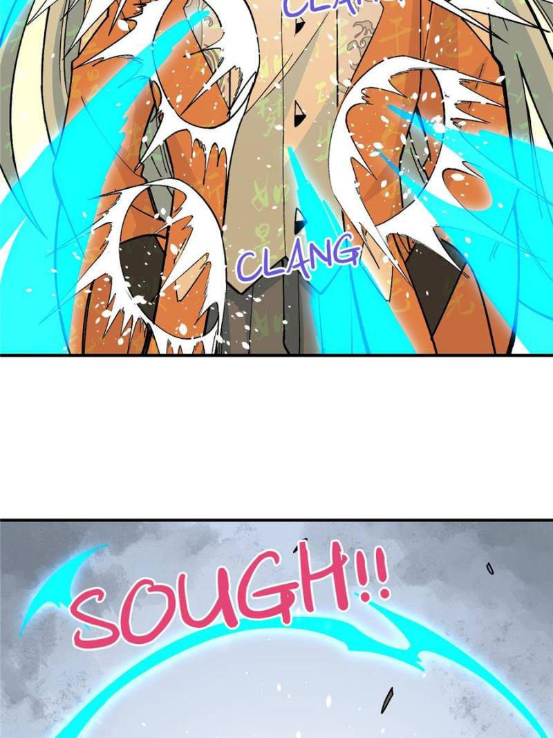 All Hail the Sect Leader Chapter 13 page 14
