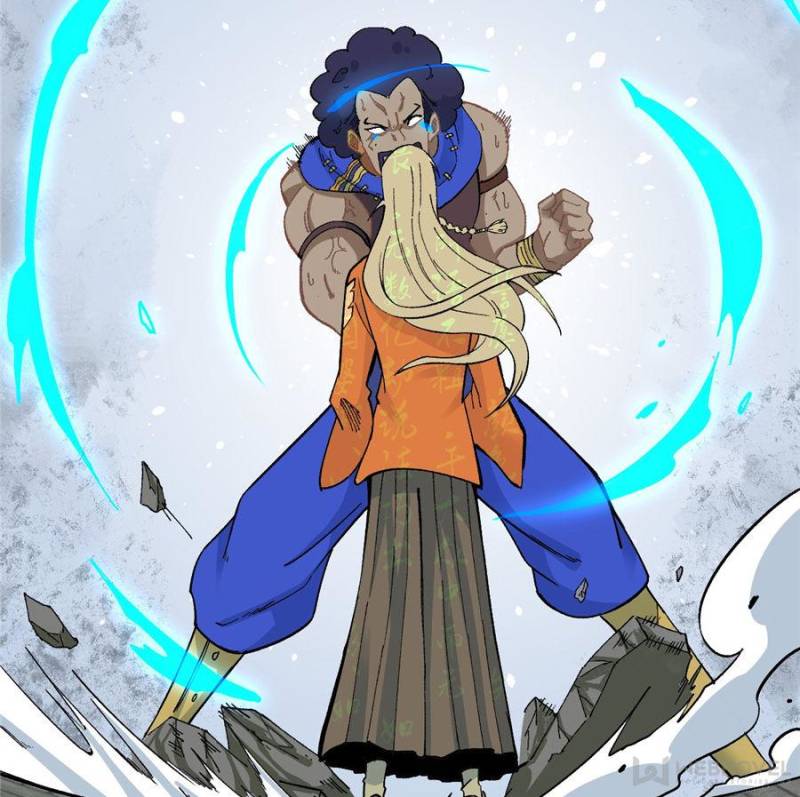 All Hail the Sect Leader Chapter 13 page 15
