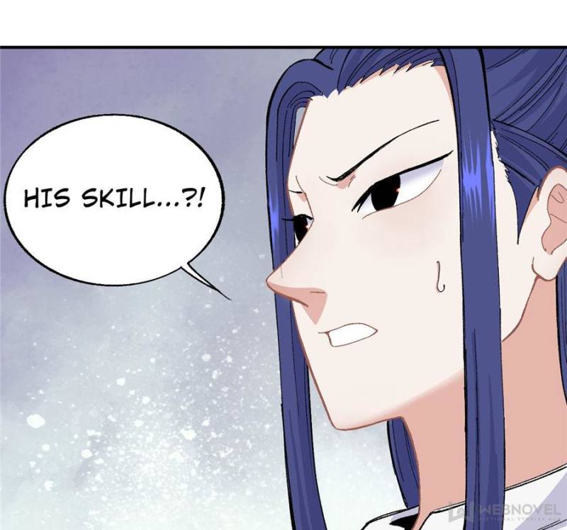 All Hail the Sect Leader Chapter 13 page 23