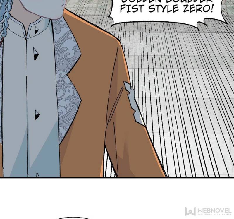 All Hail the Sect Leader Chapter 13 page 25