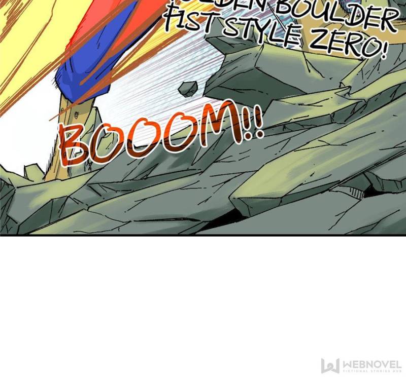 All Hail the Sect Leader Chapter 13 page 29