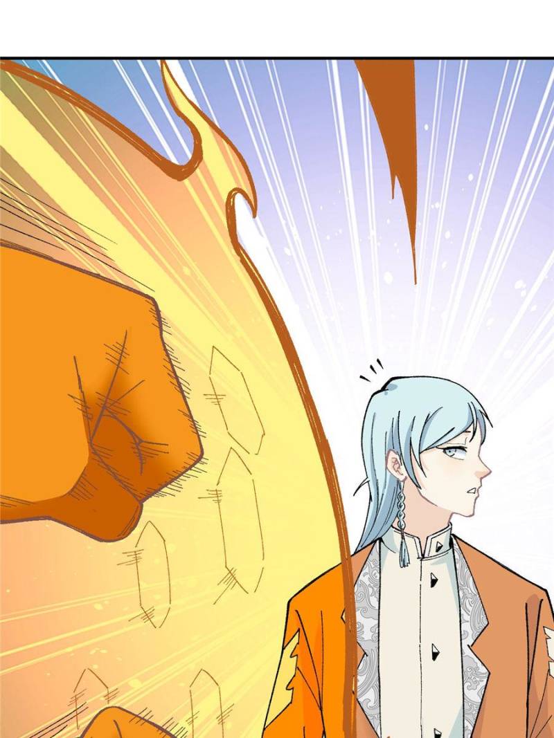 All Hail the Sect Leader Chapter 13 page 30