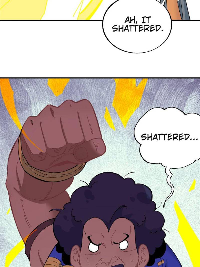 All Hail the Sect Leader Chapter 13 page 33