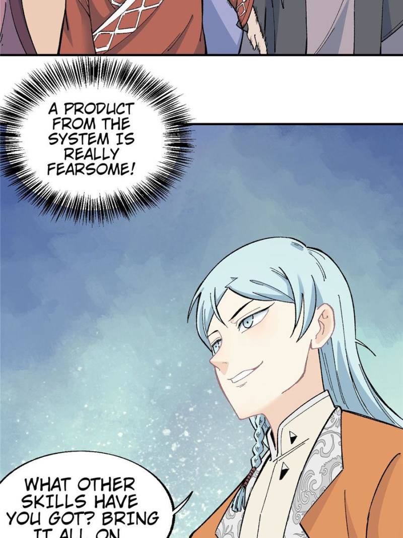 All Hail the Sect Leader Chapter 13 page 37